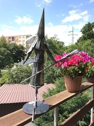 Čarodějnice