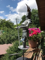 Rytíř
