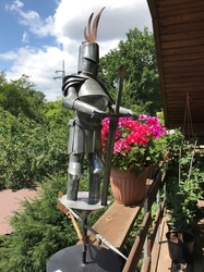 Rytíř